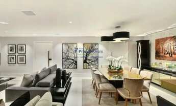 Imagem 4: APARTAMENTO COM 3 SUÍTES, VARANDA GOURMET E 4 VAGAS - VIEW BOSQUE DA SAÚDE