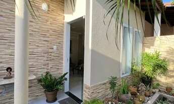 Imagem: Casa de condomínio para venda com 243 metros