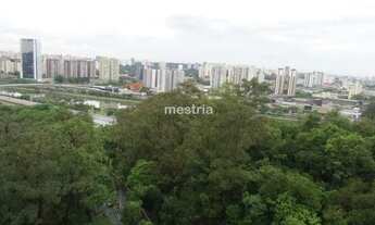Imagem 5: Apartamento duplex, todo reformado! 90 m2 com 2 vagas! Bosque Privativo!