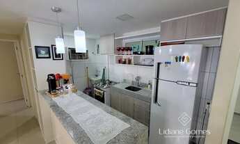 Imagem 4: Apartamento de 3 Quartos no Solarium Porto das Dunas