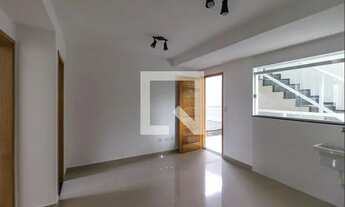 Imagem 4: Apartamento à Venda - Vila Prudente, 1 Quarto, 33 m2