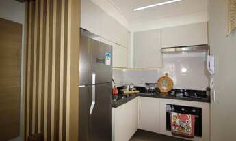 Imagem 7: Apartamento novo em condomínio fechado próximo ao metro Tucuruvi