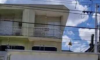 Imagem 2: Casa / Sobrado para Venda em São Paulo, Vila Nair, 3 dormitórios, 3 suítes, 4 banheiros, 4