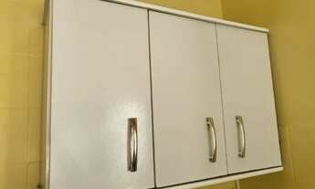 Imagem 2: Casa próximo a estação Autódromo