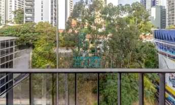Imagem 2: SãO PAULO - Apartamento Padrão - Pinheiros