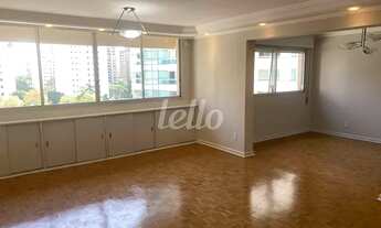 Imagem: São Paulo - Apartamento Padrão - Itaim