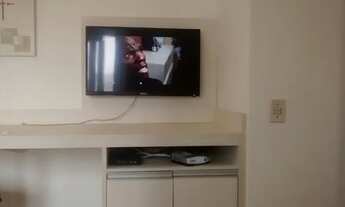 Imagem 7: Flat para aluguel possui 43 metros quadrados com 1 quarto em Jardim Paulista - São Paulo