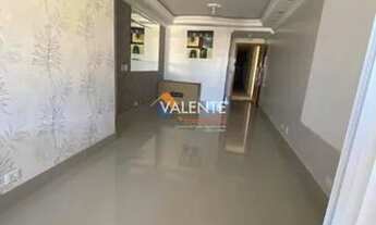 Imagem 3: Apartamento com 2 dormitórios à venda - Boqueirão - Praia Grande/SP