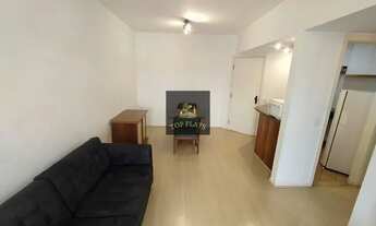 Imagem 3: Flat disponível na Vila Nova Conceição