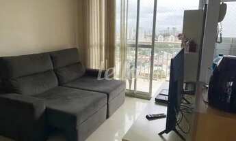 Imagem 2: São Paulo - Apartamento Padrão - Campo Belo