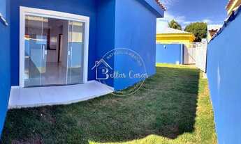 Imagem 4: Bela casa a venda em Unamar, 2 quartos com piscina e área gourmet, Tamoios - Cabo Frio - R