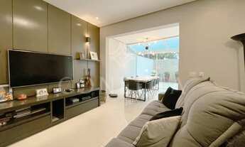 Imagem 4: Apartamento à venda no bairro Tamboré - Santana de Parnaíba/SP