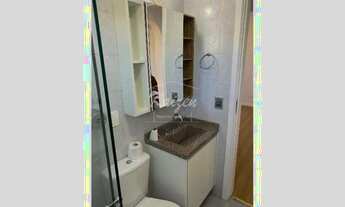 Imagem 3: APARTAMENTO PARA LOCAÇÃO 2 DORMITÓRIOS - JABAQUARA