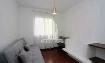 Imagem 3: Cobertura com 2 dormitórios para alugar na Bela Vista