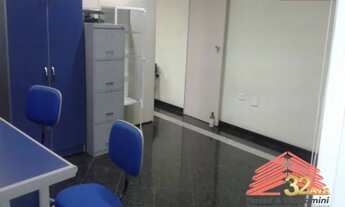 Imagem 6: MOOCA - PRÉDIO COMERCIAL COM 440 m² DE ÁREA CONSTRUÍDA - 8 VAGAS DE GARAGEM