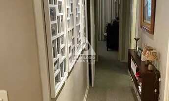 Imagem 7: Apartamento à venda, 3 quartos, 2 vagas, Laranjeiras - RIO DE JANEIRO/RJ