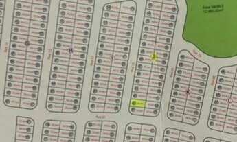 Imagem 5: Lote Condominio Top com lazer completo