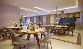 Imagem 4: Apartamento - Jardim Brasil - Campinas