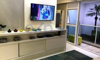 Imagem 7: Apartamento de 2 Quartos para Venda na Barra da Tijuca - Rio de Janeiro