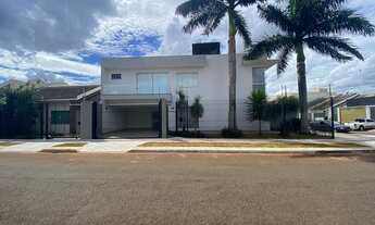 Imagem: Sobrado venda alto padrão - Maringá