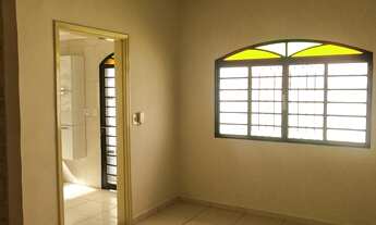 Imagem 2: Casa para locação, excelente localização, próximo a CPFL em Araçatuba