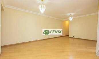 Imagem 5: Apartamento com 3 dormitórios para alugar - Boa Vista - Curitiba/PR