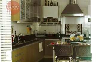 Imagem 4: Cobertura residencial à venda, Centro, Ribeirão Preto