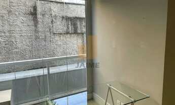 Imagem 5: CONJUNTO COMERCIAL 40m² - PINHEIROS