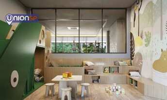 Imagem 7: Studio com 1 dormitório à venda, 27 m² por R$ 563.460,00 - Paraíso - São Paulo/SP