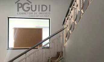 Imagem 5: Sobrado para venda com 373 metros quadrados com 7 quartos em Centro - Limeira - SP