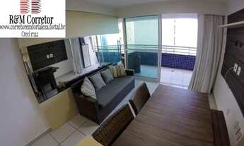 Imagem 4: Apartamento por temporada A partir R$ 190,00 na Praia de Iracema em Fortaleza-CE