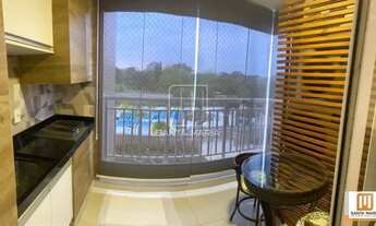 Imagem 3: Apartamento (tipo - padrao) 2 dormitórios/suite, cozinha planejada, portaria 24hs, elevado