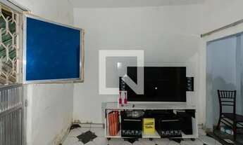 Imagem 3: Casa para Aluguel - Benfica, 2 Quartos, 80 m2