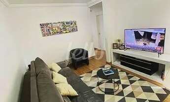 Imagem 4: Santo André - Apartamento Padrão - Jardim Bela Vista