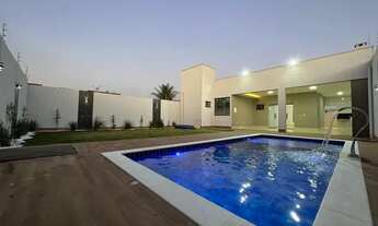 Imagem 4: Casa 4 QUARTOS com Entrada a partir 100 mil* Proxima a Cidade Jardim