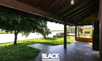 Imagem 6: Linda Residência 4 dormitórios - As Margens do Rio Mampituba