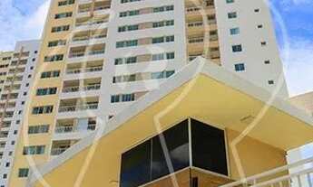 Imagem 5: Apartamento Condomínio Aquarela - Fortaleza / Ce