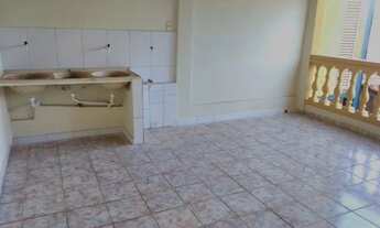 Imagem 6: Casa grande - Junto Avenida consolação Rua Padre José Mauricio