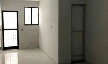 Imagem 6: Aluguel casa geminada