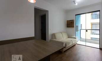 Imagem 2: Apartamento para Aluguel - Weissópolis, 2 Quartos, 52 m2