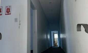 Imagem 6: PRÉDIO COMERCIAL - VILA YARA