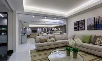 Imagem 7: Apartamento à venda, 4 quartos, 2 suítes, 4 vagas, Vila da Serra - Nova Lima/MG