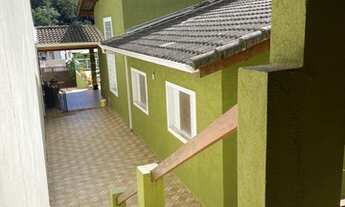 Imagem 2: Térrea para venda com 360 metros quadrados com 3 quartos