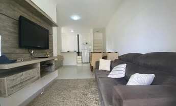 Imagem 5: Apartamento para venda com 60 metros quadrados com 2 quartos em Praia de Itaguá - Ubatuba