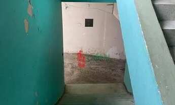 Imagem 4: Apartamento com 1 dormitório para alugar, 70 m² por R$ 910/mês - Parque Continental I - Gu