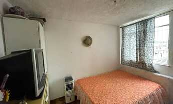 Imagem 6: Apartamento para venda possui 59 metros quadrados com 2 quartos em Saúde - Salvador - BA