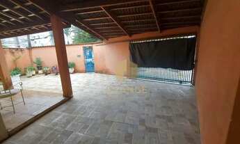 Imagem 2: Casa para venda ou aluguel na Vila João Jorge em Campinas/SP