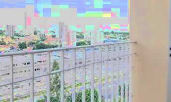 Imagem 7: Apartamento para Aluguel - Campo Belo, 3 Quartos, 70 m2