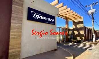 Imagem: Sergio Soares Vende Cond. Innovare 3