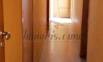 Imagem 4: Casa de Vila-À VENDA-Praça Seca-Rio de Janeiro-RJ